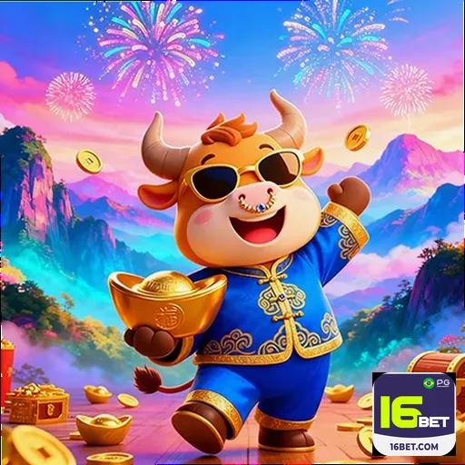 Login app 16bet